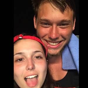 Meet your Posher, Corey